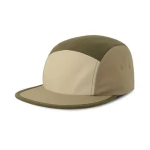 5 Panel Cap Atlantis Headwear Darwin image-0