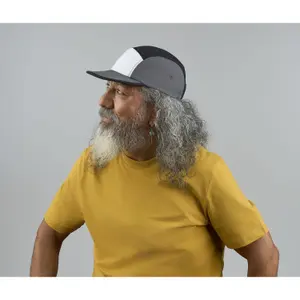 5 Panel Cap Atlantis Headwear Darwin image-1
