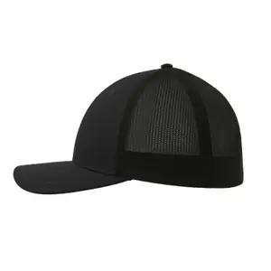 Trucker cap Atlantis Headwear Nila image-4