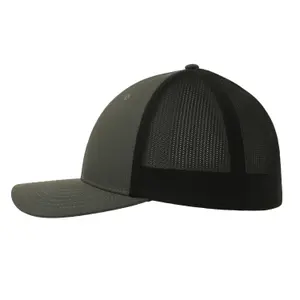 Trucker cap Atlantis Headwear Nila image-4