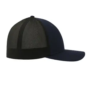 Trucker cap Atlantis Headwear Nila image-3
