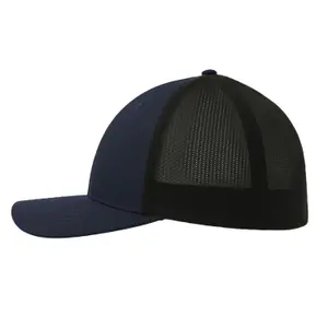 Trucker cap Atlantis Headwear Nila image-4