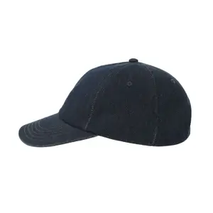 5 Panel Cap Atlantis Headwear Iraya image-4