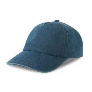 5 Panel Cap Atlantis Headwear Iraya image-2