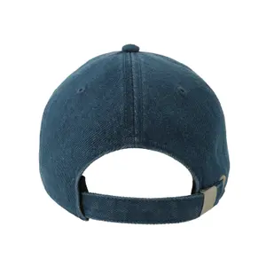 5 Panel Cap Atlantis Headwear Iraya image-1