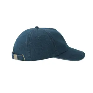 5 Panel Cap Atlantis Headwear Iraya image-3