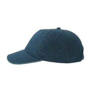 5 Panel Cap Atlantis Headwear Iraya image-4