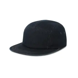 5 Panel Cap Atlantis Headwear Ruby image-0