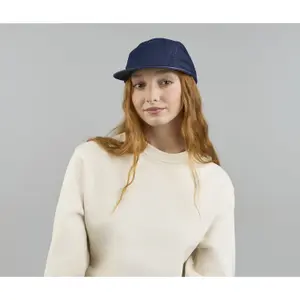 5 Panel Cap Atlantis Headwear Ruby image-1