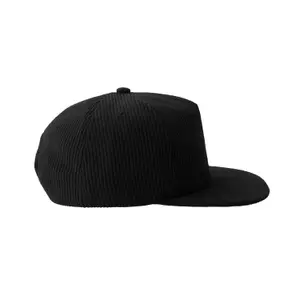 5 Panel Cap Atlantis Headwear Severny image-3