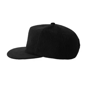 5 Panel Cap Atlantis Headwear Severny image-4