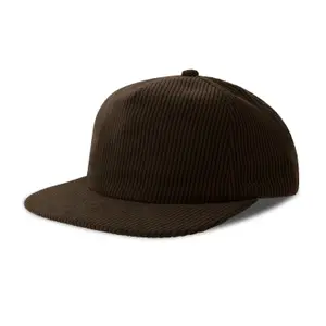 5 Panel Cap Atlantis Headwear Severny image-2
