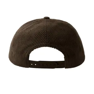 5 Panel Cap Atlantis Headwear Severny image-1