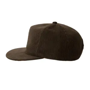 5 Panel Cap Atlantis Headwear Severny image-4