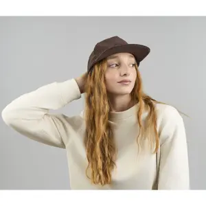 5 Panel Cap Atlantis Headwear Severny image-5
