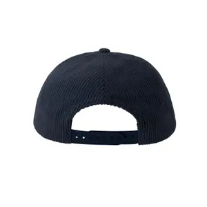 5 Panel Cap Atlantis Headwear Severny image-1