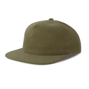 5 Panel Cap Atlantis Headwear Severny image-2