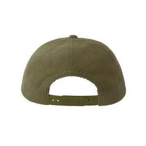 5 Panel Cap Atlantis Headwear Severny image-1