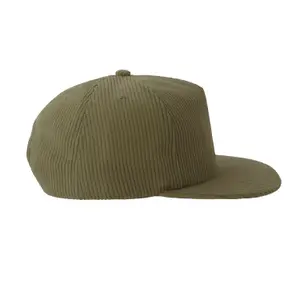 5 Panel Cap Atlantis Headwear Severny image-3