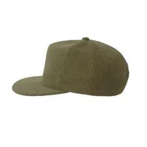 5 Panel Cap Atlantis Headwear Severny image-4