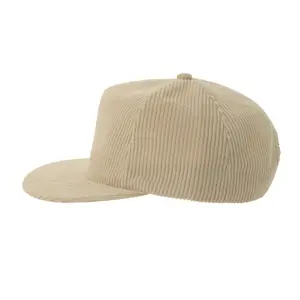 5 Panel Cap Atlantis Headwear Severny image-3