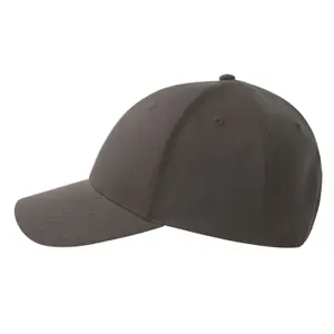 Baseball cap Atlantis Headwear Bolt image-4