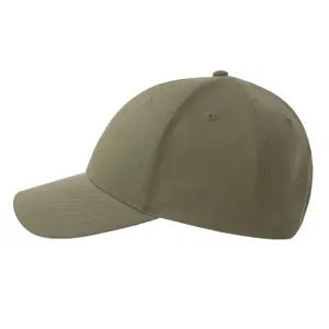 Baseball cap Atlantis Headwear Bolt image-4