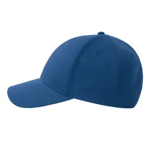 Baseball cap Atlantis Headwear Bolt image-4