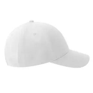 Baseball cap Atlantis Headwear Bolt image-3