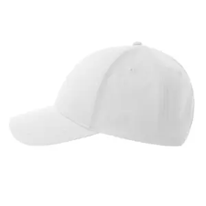Baseball cap Atlantis Headwear Bolt image-4