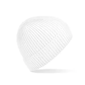 Bonnet Atlantis Headwear Engineered Knit Ribbed image-0