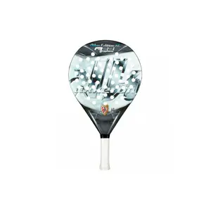 Padel racket Akkeron Atlas edition RC image-0