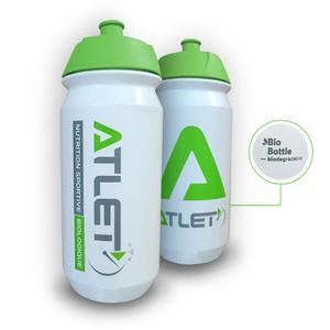 Gourde ATLET Nutrition Biodégradable