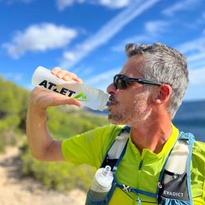 Měkká láhev ATLET Nutrition image-1