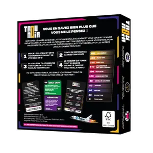 Brætspil ATM Gaming - Trou Noir image-5