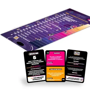 Brætspil ATM Gaming - Trou Noir image-1