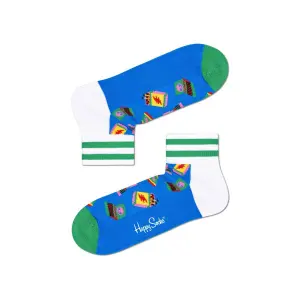 Sokken Happy Socks Matches 1/4 Crew image-0