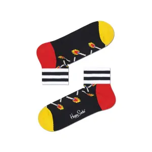 Sokken Happy Socks Matches 1/4 Crew image-0