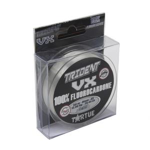 ato470070-nylon-tortue-trident-vx-fluoro-50-m-0-45-mm-preto-tu