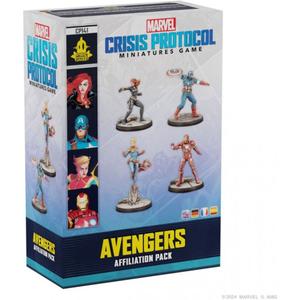 amgmcp141ml-figurine-atomic-mass-games-marvel-crisis-protocol-avengers-affiliation-pack-multicolour-one-size