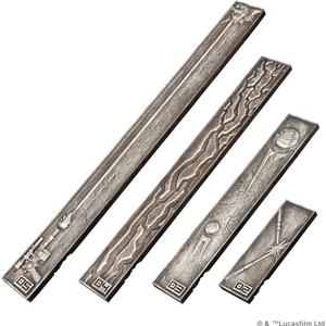 amgswp20ml-figurine-atomic-mass-games-star-wars-shatterpoint-x4-silver-one-size