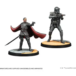 Figurine Atomic Mass Games Star Wars - Shatterpoint : Vous avez Quelque Chose image-1