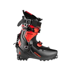 Skidpjäxor Atomic Backland Pro
