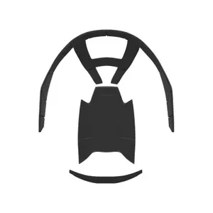 Ersatzteile Helm Atomic Backland Skimo image-0
