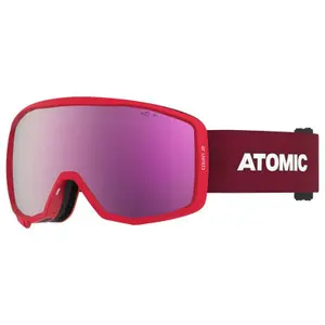 Maska narciarska dla dzieci Atomic Count Hd Rs image-0