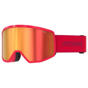 Skimaske Atomic Four M HD