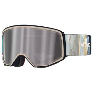 Skimaske Atomic Four Q HD Maven