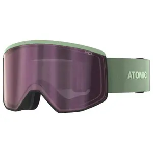 Skimaske Atomic Four Pro HD
