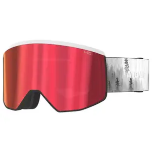 Skimaske Atomic Four Pro HD Maverick