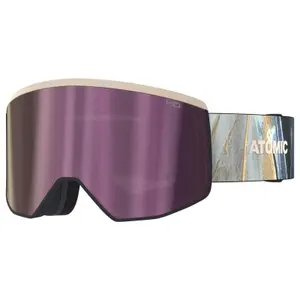 Maska narciarska Atomic Four Pro HD Maven image-0